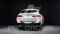 2024 BMW X4
