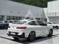 2024 BMW X4