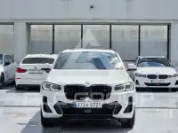 2024 BMW X4