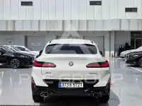2024 BMW X4