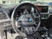 2024 BMW X4