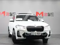 2024 BMW X4M