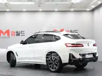 2024 BMW X4M