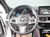 2024 BMW X4M