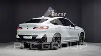 2024 BMW X4M
