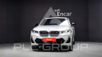 2024 BMW X4M