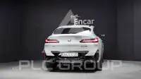 2024 BMW X4M
