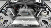 2024 BMW X4M