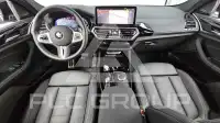 2024 BMW X4M