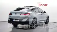 2024 BMW X4M