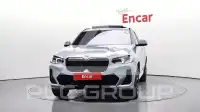 2024 BMW X4M