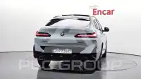 2024 BMW X4M