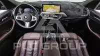 2024 BMW X4M