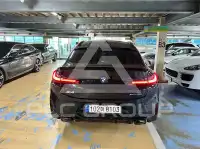 2024 BMW X4M