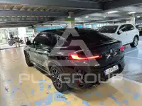 2024 BMW X4M