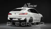 2024 BMW X4M