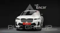 2024 BMW X4M