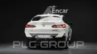 2024 BMW X4M