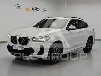 2024 BMW X4M