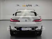 2024 BMW X4M