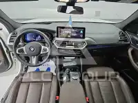 2024 BMW X4M
