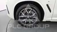 2024 BMW X4M