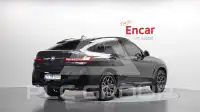 2024 BMW X4M