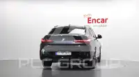 2024 BMW X4M