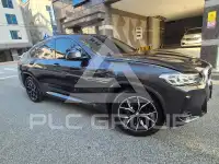 2024 BMW X4M