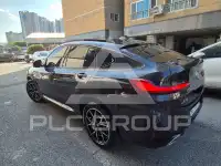 2024 BMW X4M
