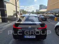 2024 BMW X4M