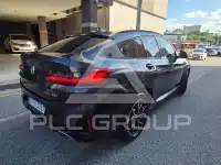 2024 BMW X4M