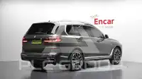 2024 BMW X7M