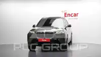 2024 BMW X7M