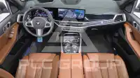 2024 BMW X7M