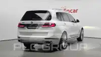 2024 BMW X7