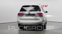 2024 BMW X7
