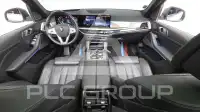 2024 BMW X7