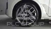 2024 BMW X7M