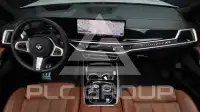 2024 BMW X7M