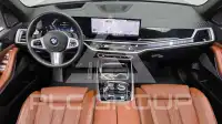 2024 BMW X7