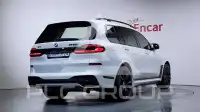 2024 BMW X7M