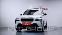 2024 BMW X7M