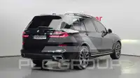 2024 BMW X7M