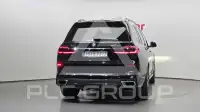 2024 BMW X7M