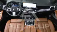 2024 BMW X7M