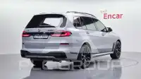 2024 BMW X7M