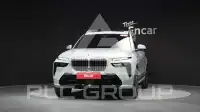 2024 BMW X7M