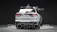 2024 BMW X7M