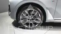 2024 BMW X7M